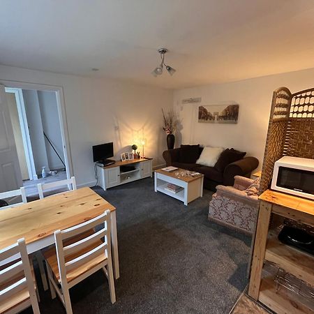 The Annexe - 10 Howards Croft Mile End المظهر الخارجي الصورة
