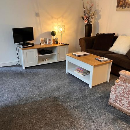 The Annexe - 10 Howards Croft Mile End المظهر الخارجي الصورة