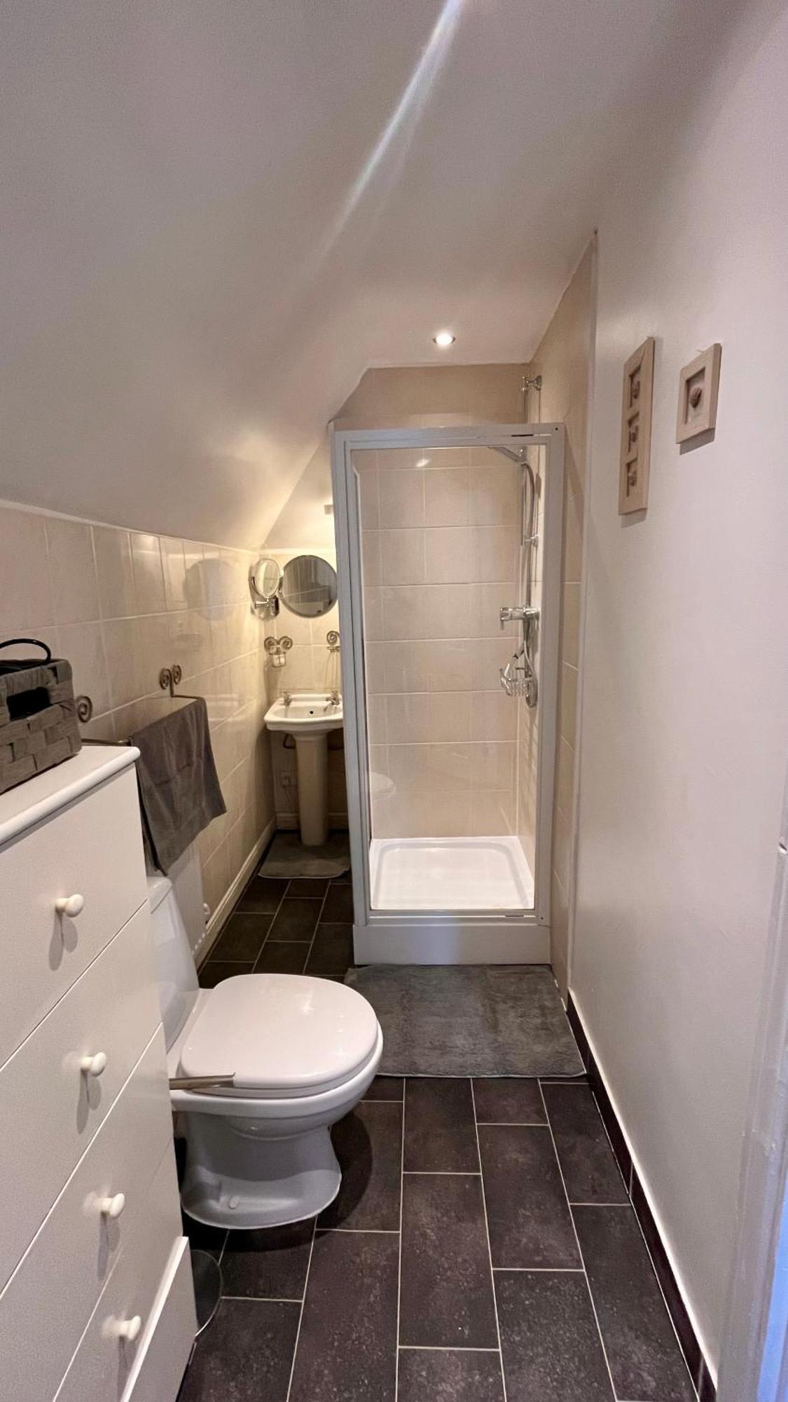 The Annexe - 10 Howards Croft Mile End المظهر الخارجي الصورة