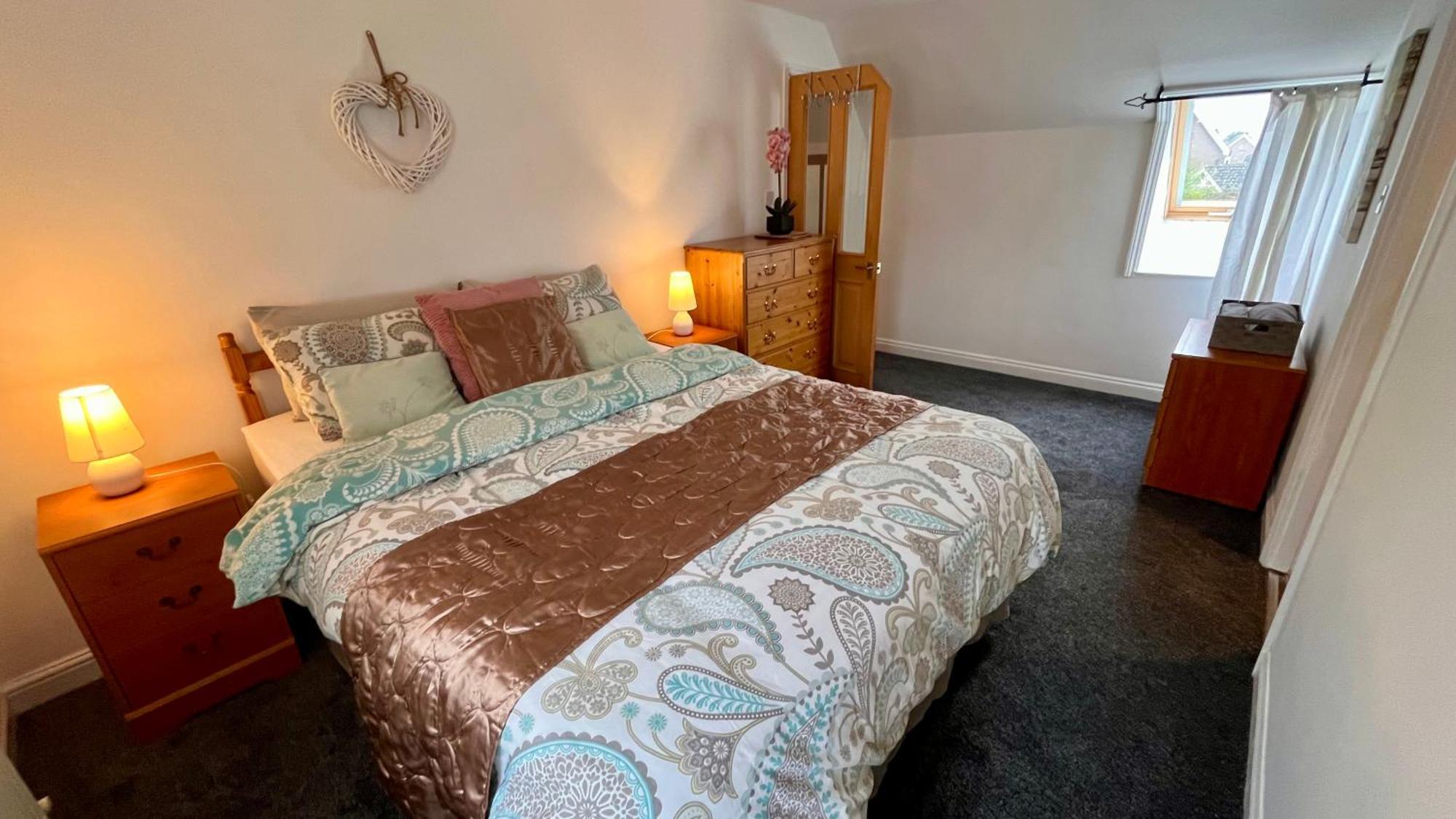 The Annexe - 10 Howards Croft Mile End المظهر الخارجي الصورة