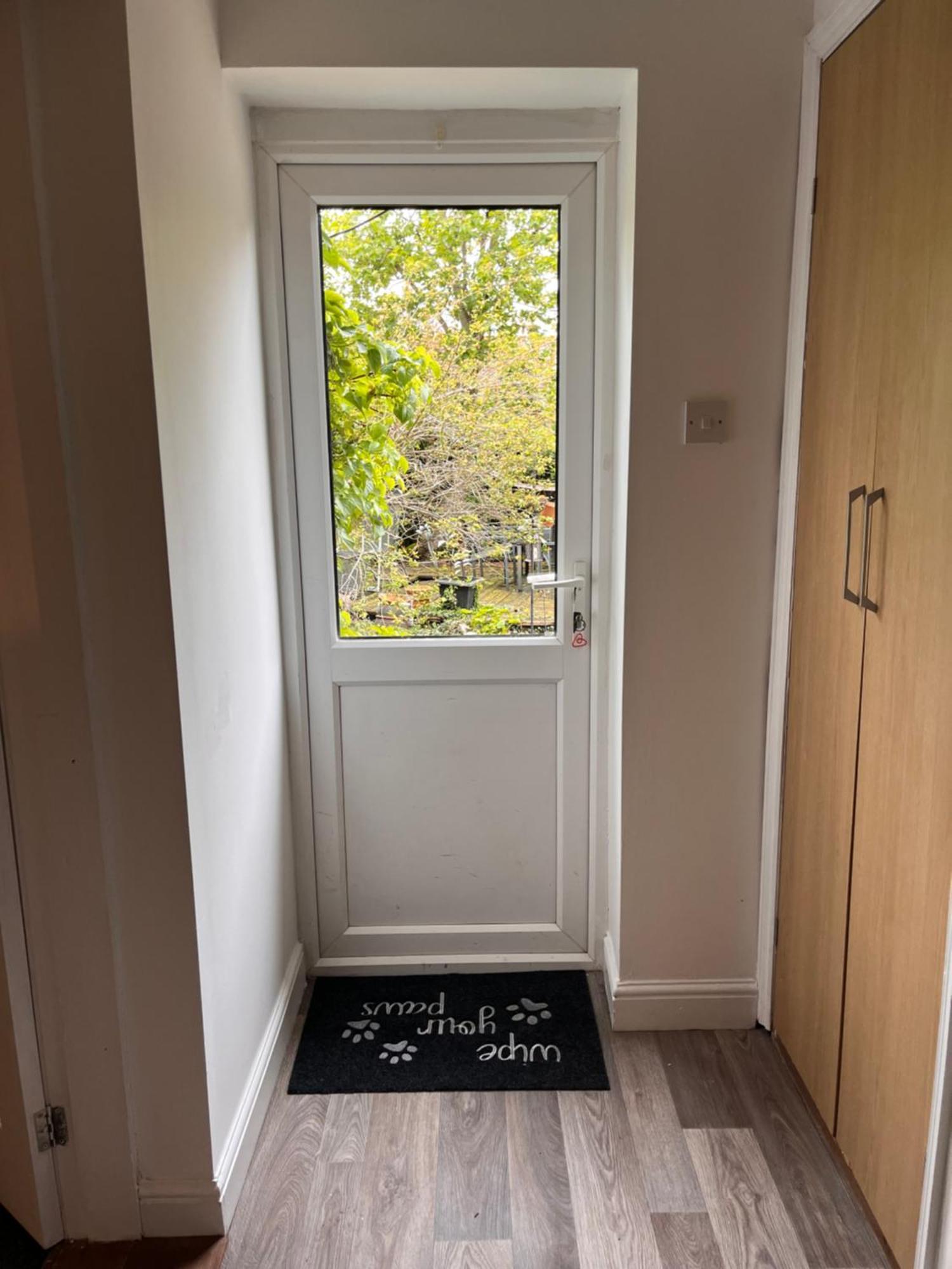 The Annexe - 10 Howards Croft Mile End المظهر الخارجي الصورة