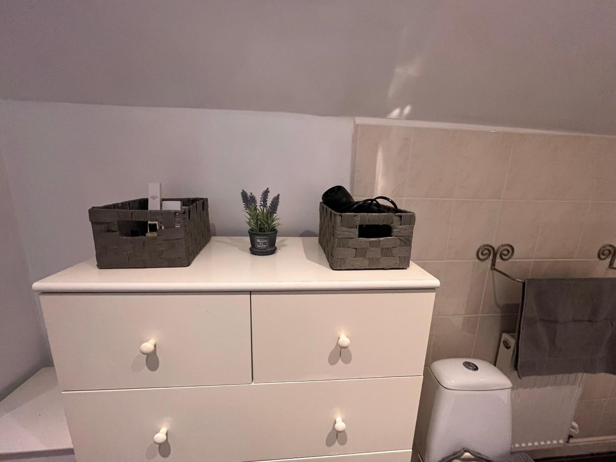 The Annexe - 10 Howards Croft Mile End المظهر الخارجي الصورة