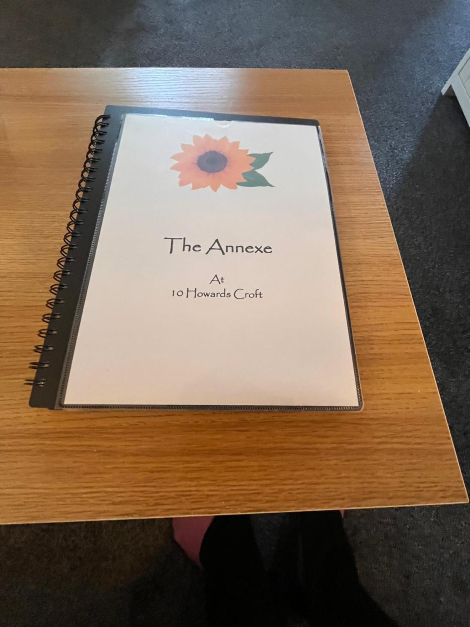 The Annexe - 10 Howards Croft Mile End المظهر الخارجي الصورة