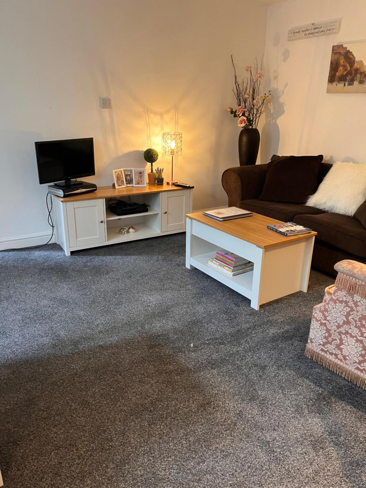 The Annexe - 10 Howards Croft Mile End المظهر الخارجي الصورة